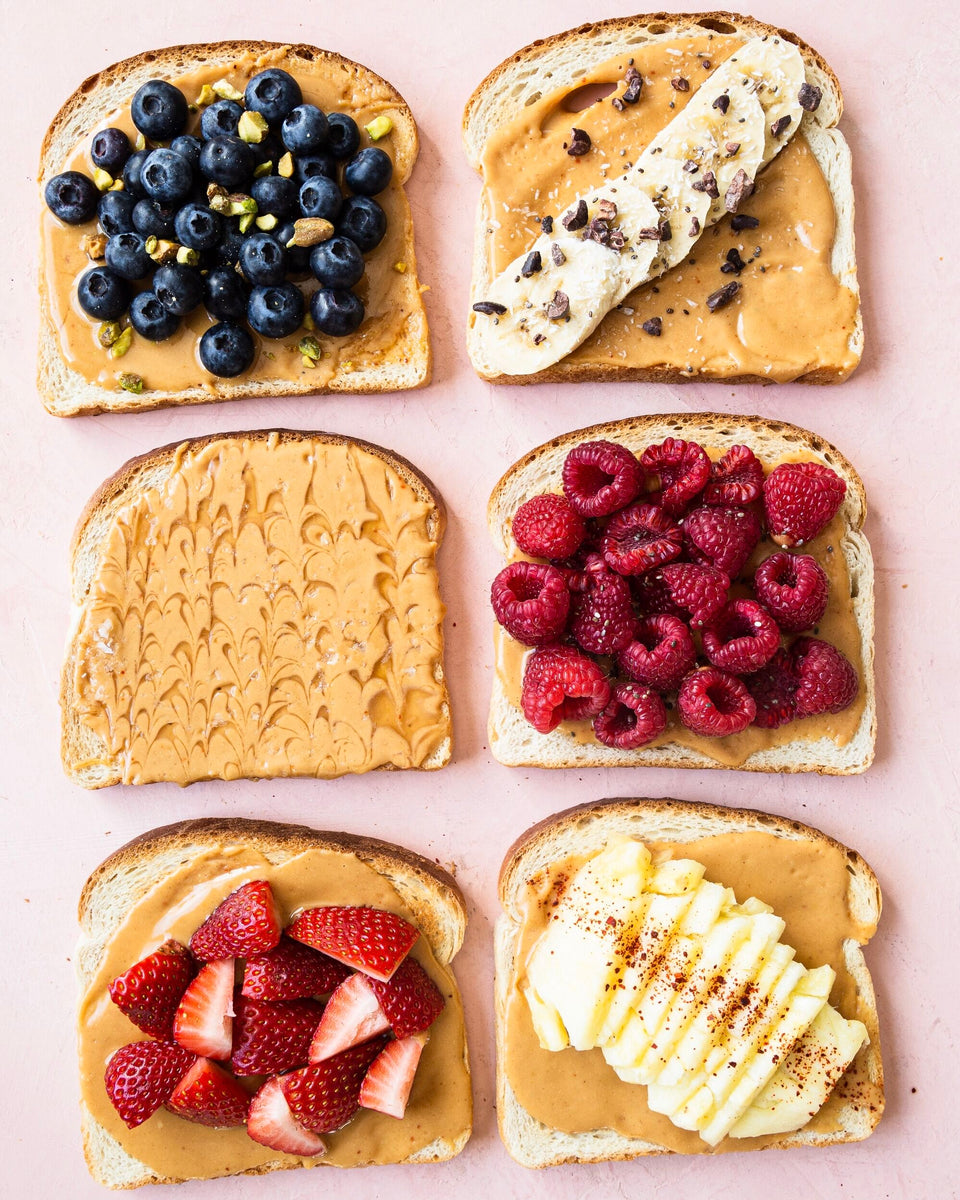 Spicy Peanut Butter &ndash; La Tourangelle