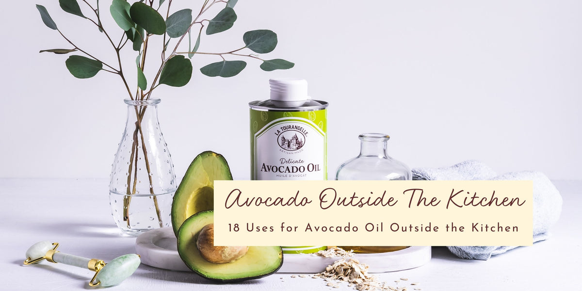 Avocado Oil for Skin: Benefits & How to Use It