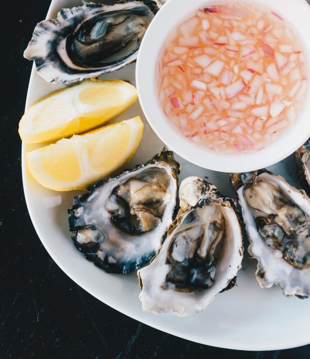 Basil Mignonette – La Tourangelle