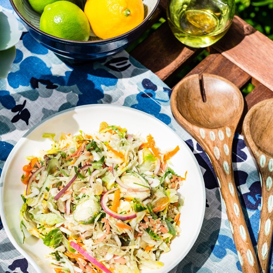 Coleslaw &ndash; La Tourangelle