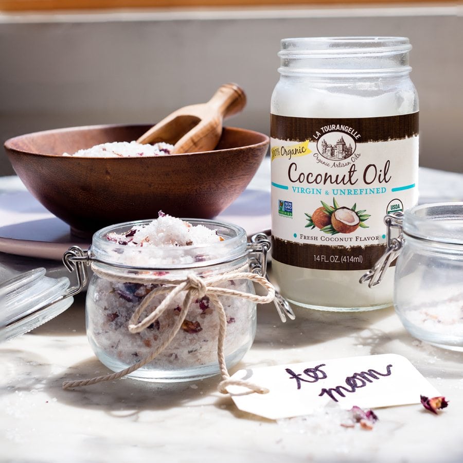 Floral Bath Soak &ndash; La Tourangelle