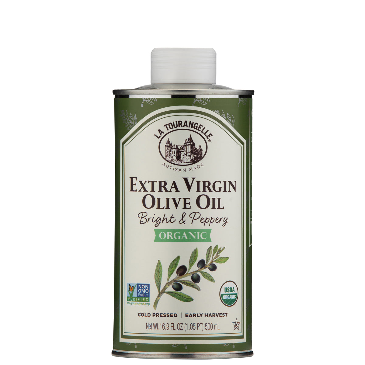 THE OLIVE OIL EXTRA VIRGIN フランス製 A L'Olivier Provence Extra Virgin Olive Oil PDO 8.4oz - The French