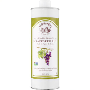 
                  
                    Grapeseed Oil front
                  
                