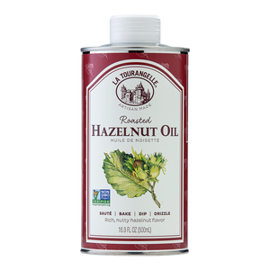 
                  
                    Roasted Hazelnut Oil front
                  
                