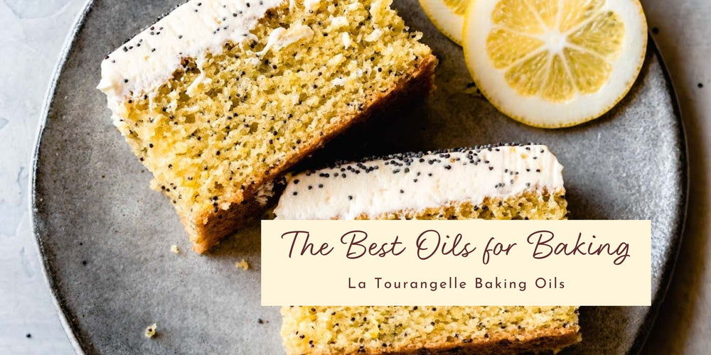 What Oils Are Best for Baking