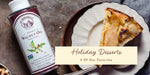 Holiday Dessert Round-Up