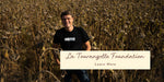 La Tourangelle Foundation logo|children help garden la tourangelle foundation|farms for farm to fork program|la tourangelle helps the community|food bank donation of la tourangelle