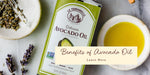 Benefits of Avocado Oil