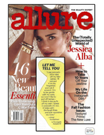Our Avocado Oil was mentioned in Allure magazine by Khloe Kardashian