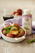 Herbs de Provence Roasted Potatoes