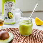 Avocado Mayonnaise