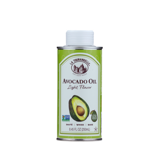 
                  
                    Avocado Oil
                  
                