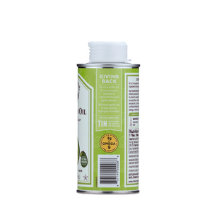
                  
                    Avocado Oil
                  
                