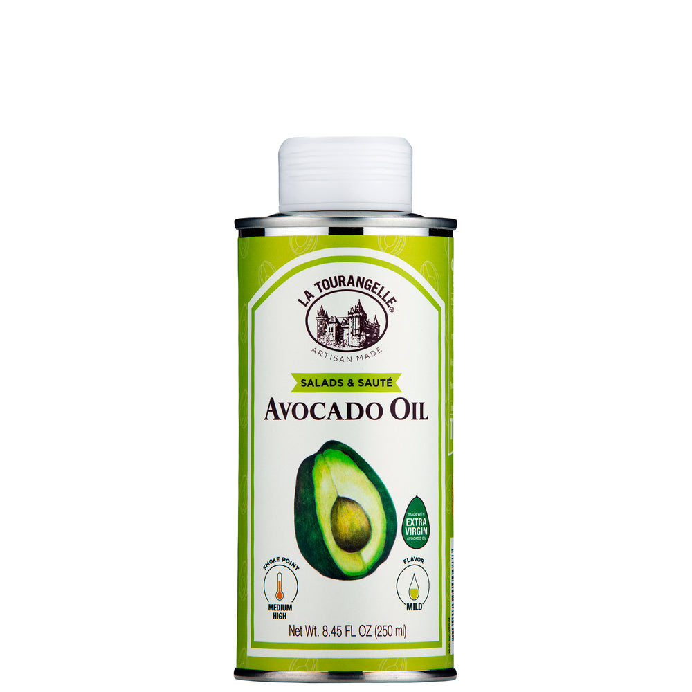 
                  
                    Salads & Sauté Avocado Oil
                  
                