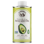 Avocado Oil front