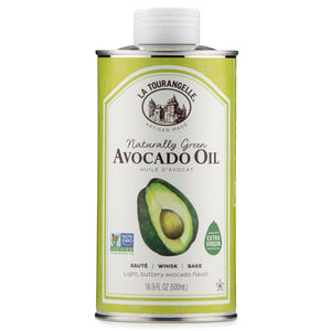 
                  
                    Aceite de aguacate
                  
                