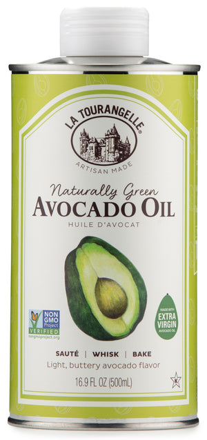 
                  
                    Avocado Oil
                  
                