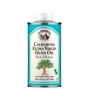 California Extra Virgin Olive Oil – La Tourangelle