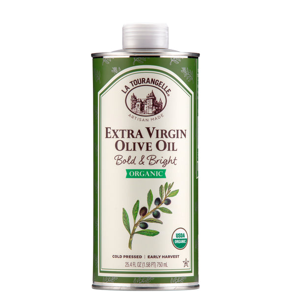 Aceite de Oliva Virgen Extra Ecológico / Aceites Artesanales – La