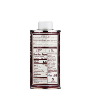 
                  
                    California Walnut Oil, Slow-Roasted
                  
                