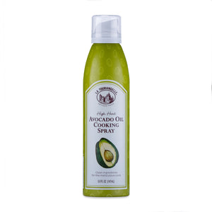 
                  
                    Avocado Oil - Cooking Spray
                  
                