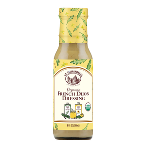 
                  
                    Organic French Dijon Dressing
                  
                