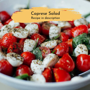 
                  
                    Caprese Salad
                  
                