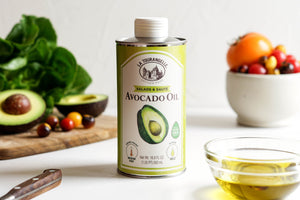 
                  
                    Salads & Sauté Avocado Oil
                  
                