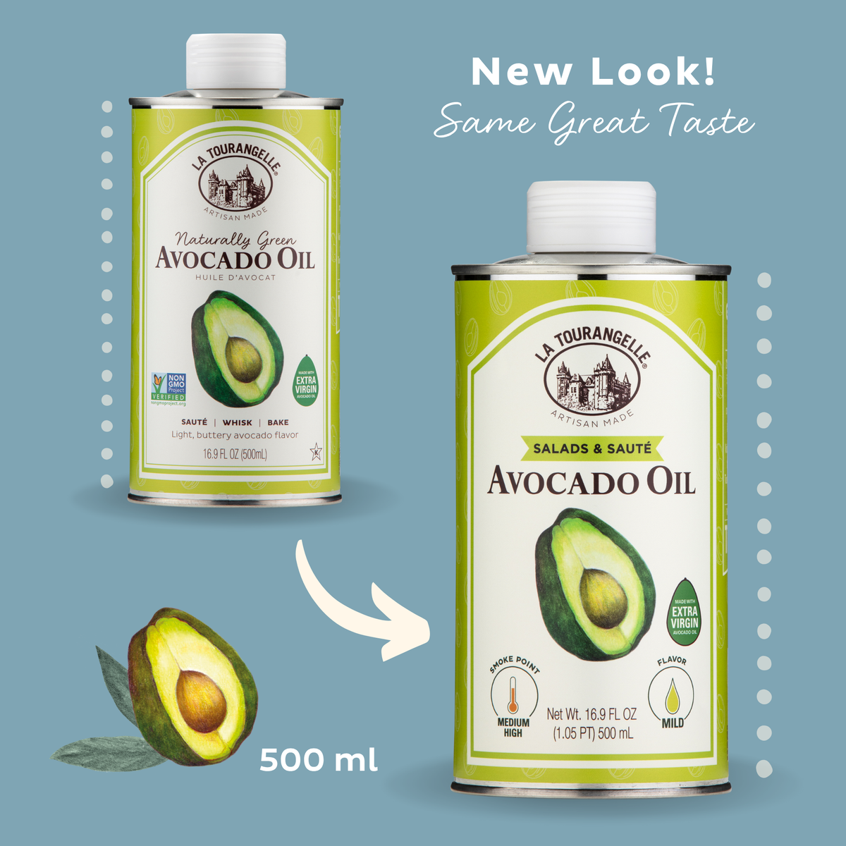 Avocado Oil | Artisan Avocado Oils | Virgin Avocado Oil – La