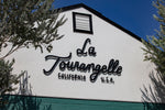 The La Tourangelle logo on our Woodland Mill