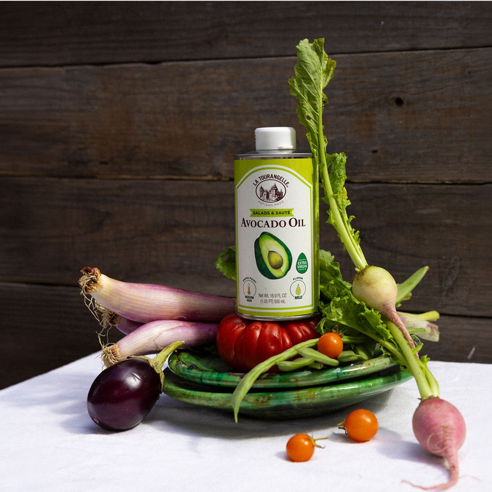 Avocado Oil | Artisan Avocado Oils | Virgin Avocado Oil – La