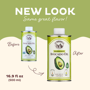 Avocado Oil | Artisan Avocado Oils