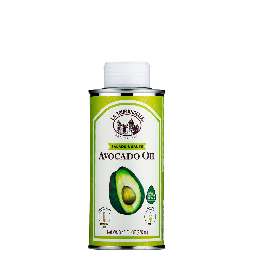 
                  
                    Salads & Sauté Avocado Oil
                  
                