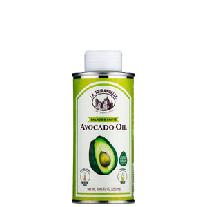 
                  
                    Salads & Sauté Avocado Oil
                  
                