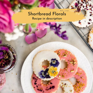 
                  
                    Shortbread Florals
                  
                