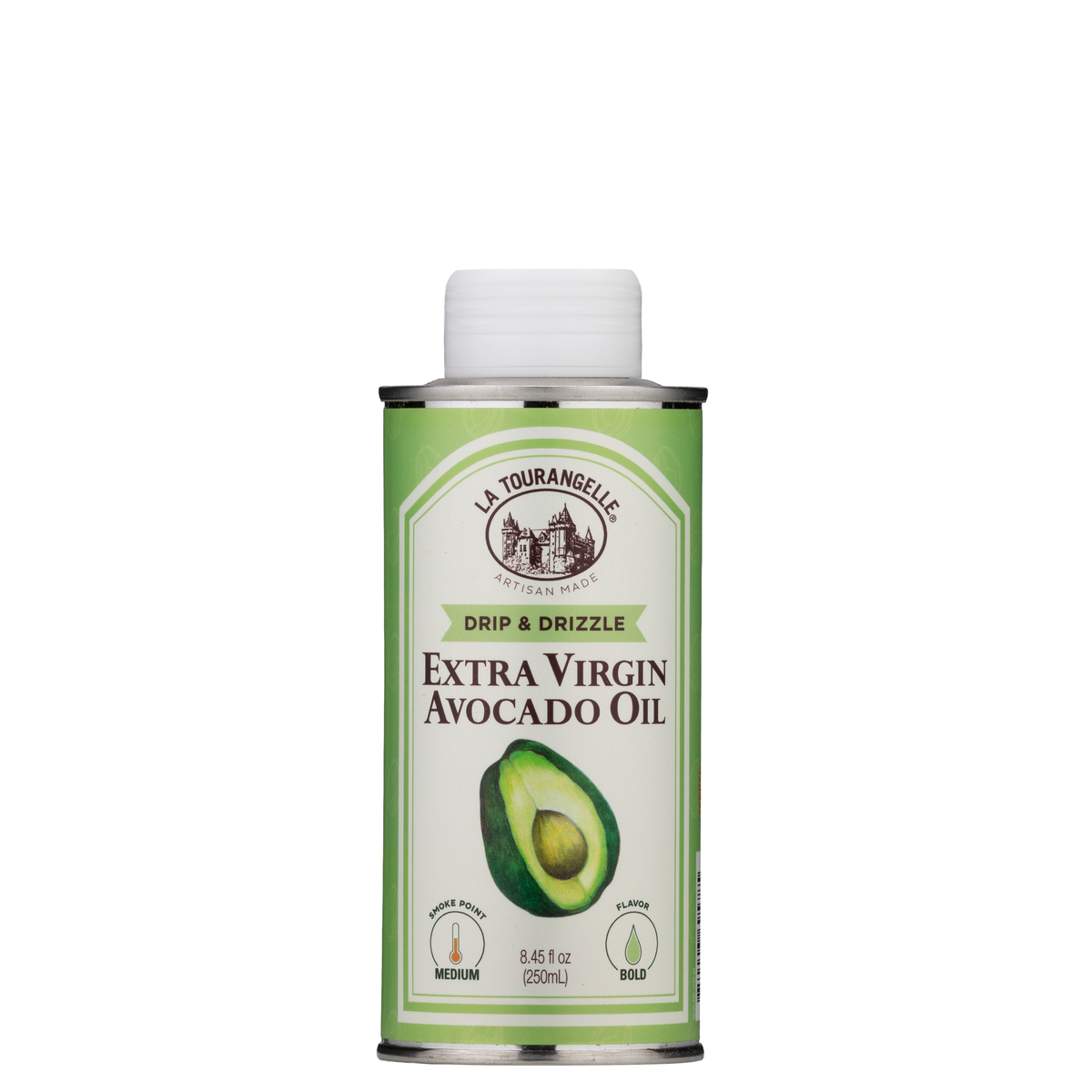 La Tourangelle Extra Virgin Avocado Oil