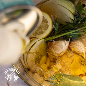 Regenerative Extra Virgin Olive Oil – La Tourangelle