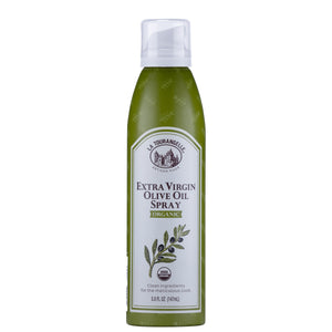 
                  
                    Organic Extra Virgin Olive Oil - Cooking Spray
                  
                