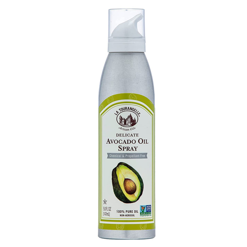 La Tourangelle Avocado Spray Oil - 4.9 oz