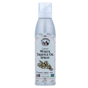 
                  
                    Infused White Truffle Oil Spray
                  
                