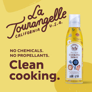 La Tourangelle Oils Assortment