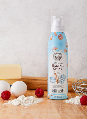All Purpose Baking Spray – La Tourangelle