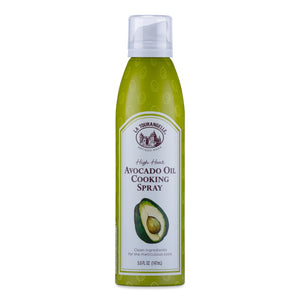 
                  
                    Aceite de Aguacate en Aerosol
                  
                