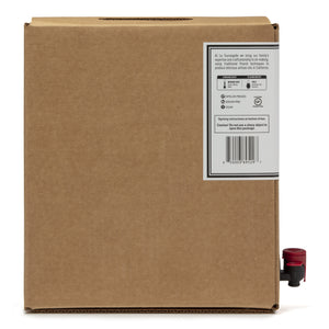 5 Liter Bag-In-Box – La Tourangelle
