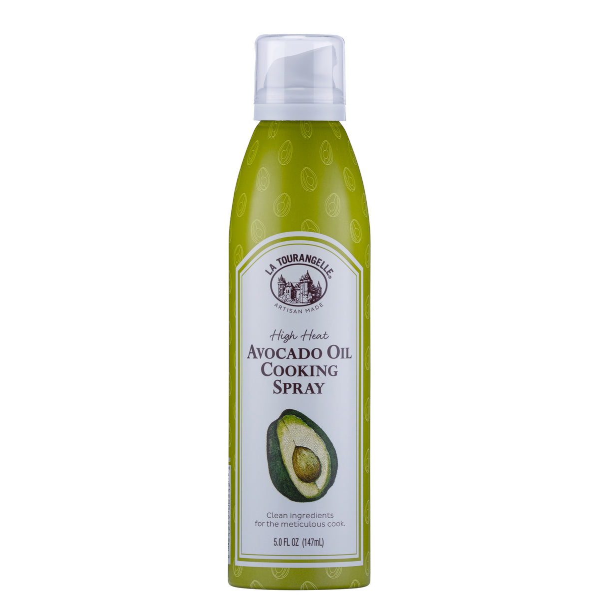 Avocado Oil - Cooking Spray Avocado Oil - Cooking Spray
