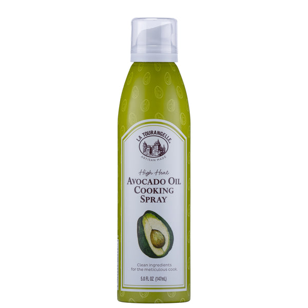 Avocado Oil - Cooking Spray Avocado Oil - Cooking Spray