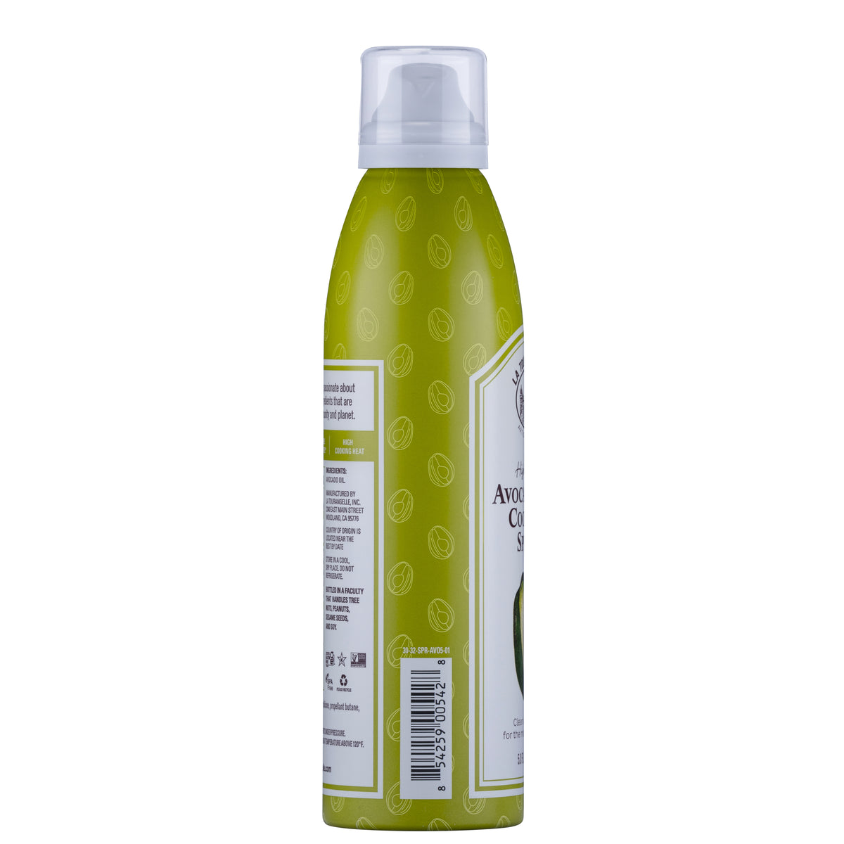 Avocado Oil | Artisan Avocado Oils | Organic Avocado – La Tourangelle