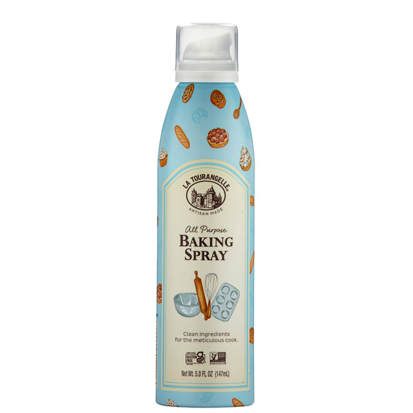 All Purpose Baking Spray – La Tourangelle