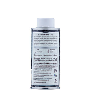 
                  
                    Black Truffle Infused Oil
                  
                