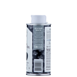 
                  
                    Black Truffle Infused Oil
                  
                